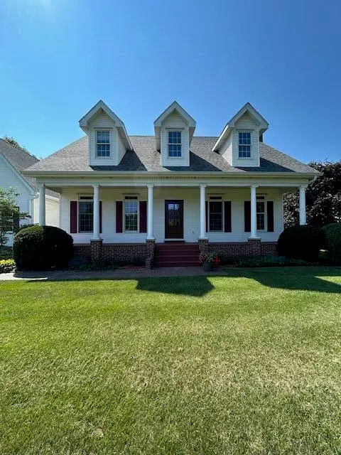 13351 W 181st Avenue, Lowell, IN 46356 - #2