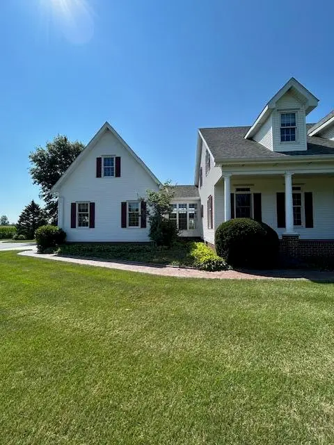 13351 W 181st Avenue, Lowell, IN 46356 - #3