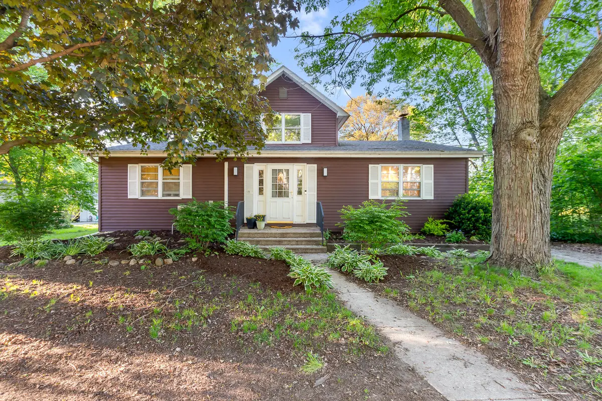 7910 W 155th Avenue, Lowell, IN 46356 - #1