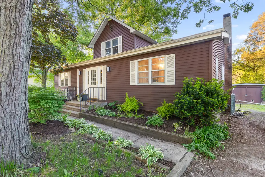 7910 W 155th Avenue, Lowell, IN 46356 - #2