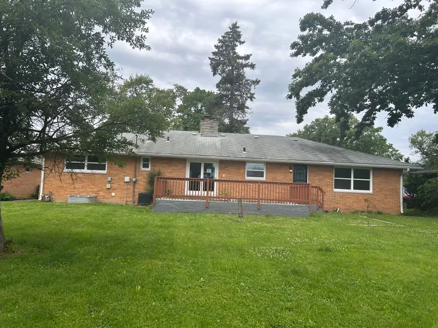 5429 Dexter Drive, Merrillville, IN 46410 - #3