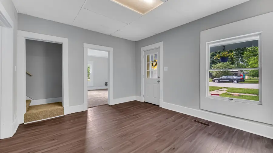726 E Angelica Street, Rensselaer, IN 47978 - #2