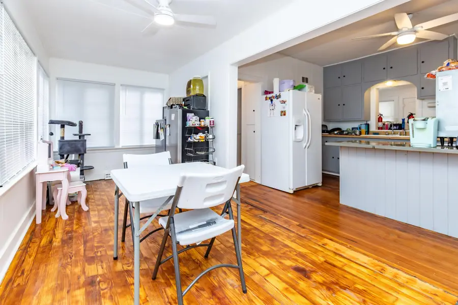 201 E High Street, Wanatah, IN 46390 - #3