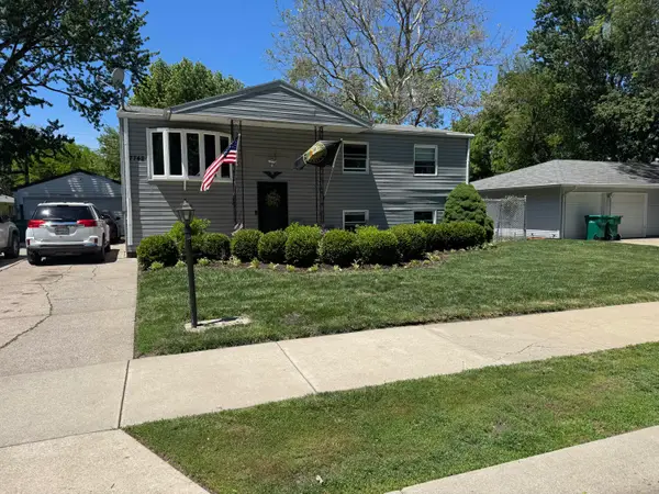 7742 Taney Place, Merrillville, IN 46410