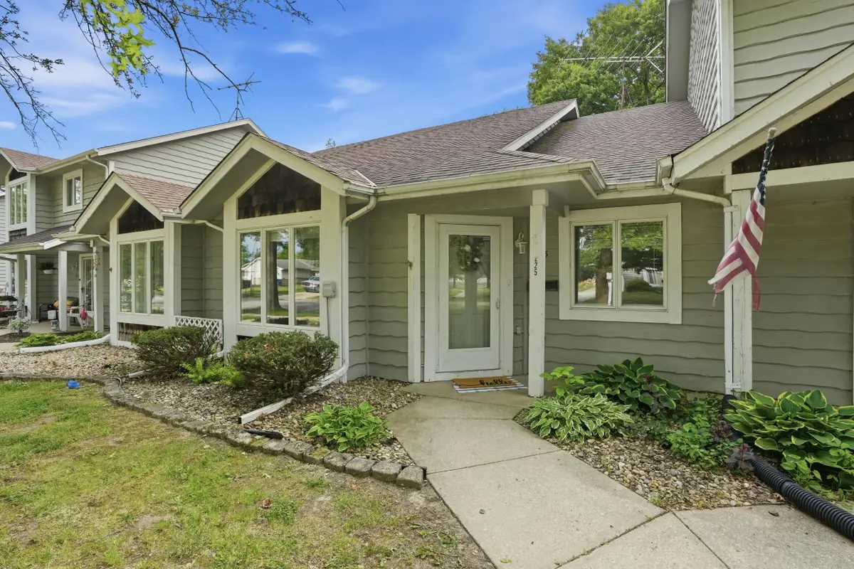 225 Clinton Street, Lowell, IN 46356 - #1