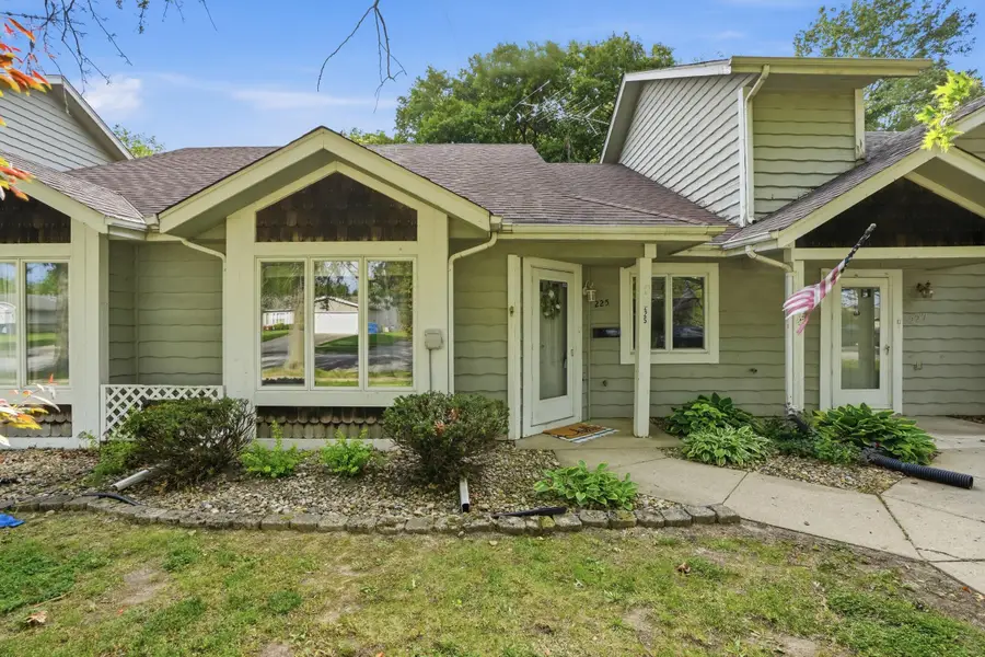 225 Clinton Street, Lowell, IN 46356 - #2