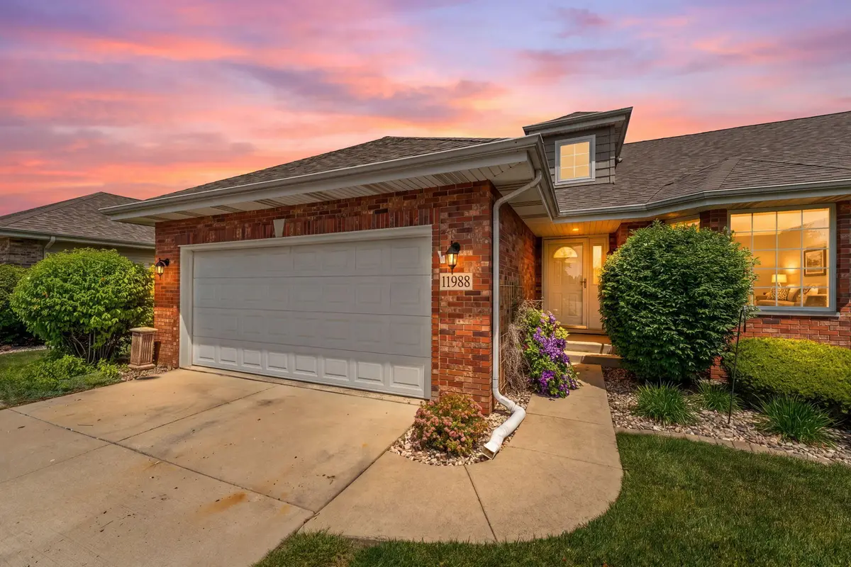 11988 W 107th Place, Saint John, IN 46373 - #1