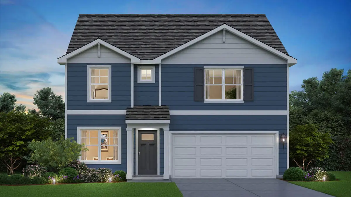 7658 W 106th Place, Crown Point, IN 46307 - #1