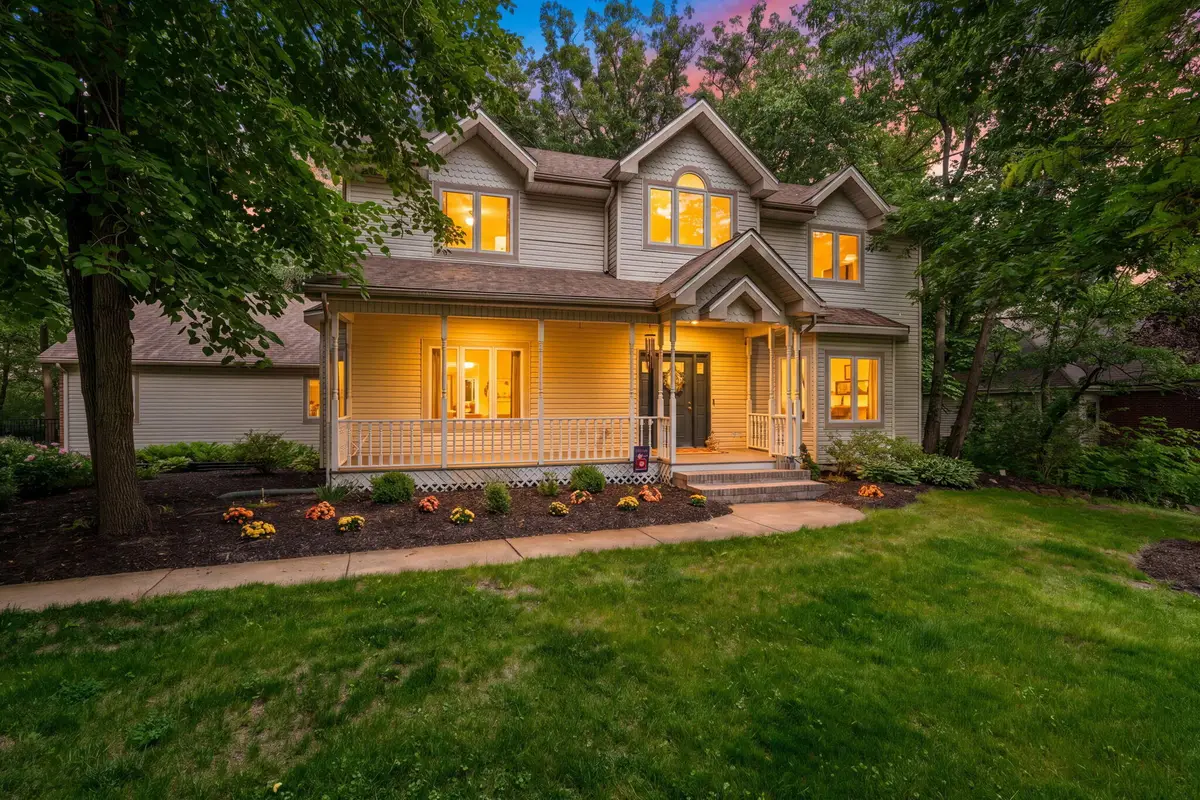 12227 S Williams Court, Crown Point, IN 46307 - #1