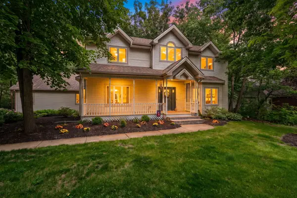 12227 S Williams Court, Crown Point, IN 46307