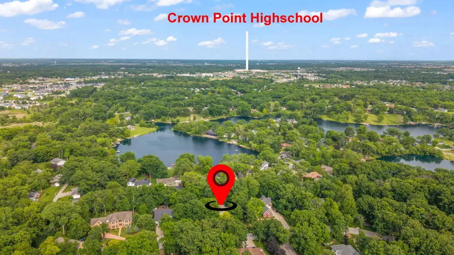 12227 S Williams Court, Crown Point, IN 46307 - #2