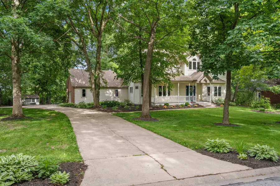 12227 S Williams Court, Crown Point, IN 46307 - #3