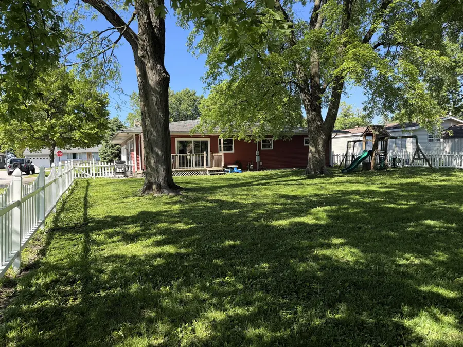 235 N Columbia Street, Francesville, IN 47946 - #2