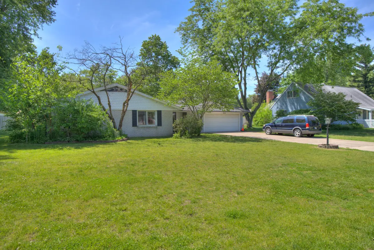 1511 Birch Drive, Elkhart, IN 46514 - #1