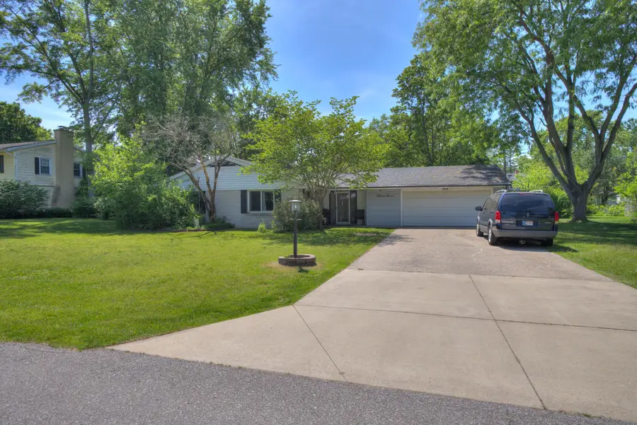 1511 Birch Drive, Elkhart, IN 46514 - #2