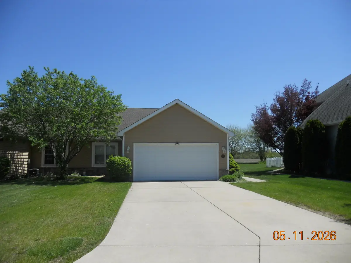 10597 Maine Drive, Crown Point, IN 46307 - #1
