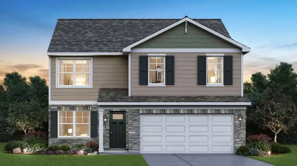 226 Cressmoor Boulevard, Hobart, IN 46342