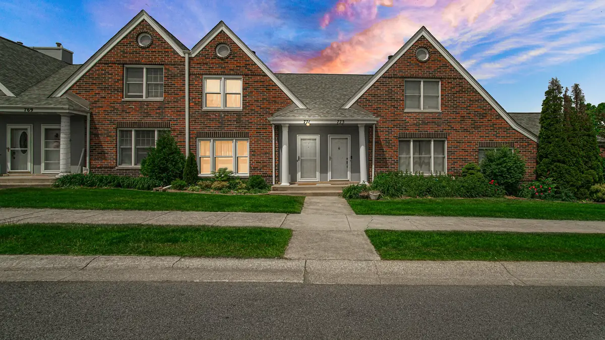 771 Kenmare Parkway, Crown Point, IN 46307 - #1