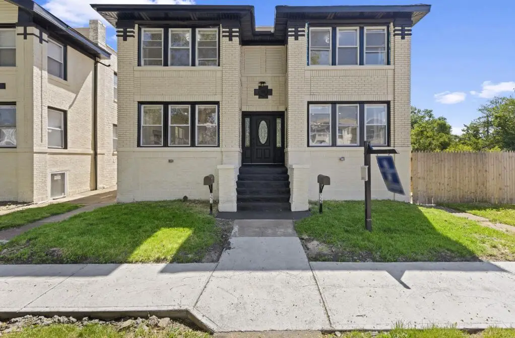 553 - 555 Rhode Island Court, Gary, IN 46402 - #1