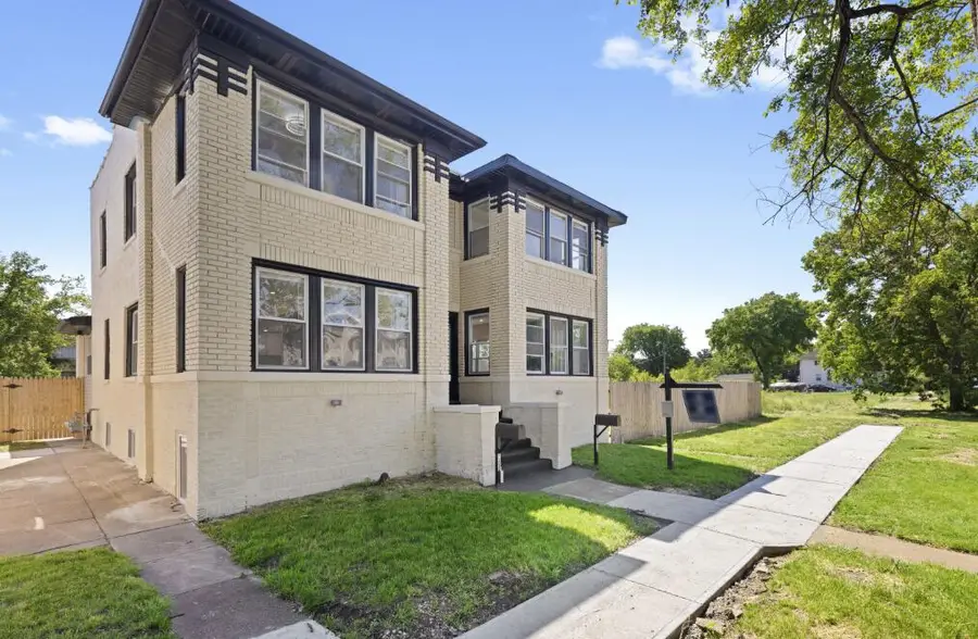 553 - 555 Rhode Island Court, Gary, IN 46402 - #2
