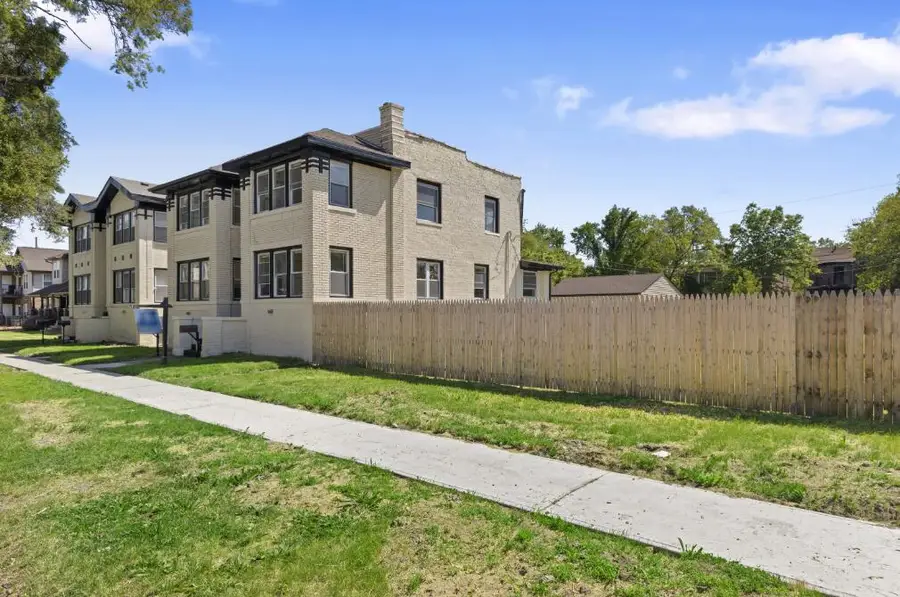 553 - 555 Rhode Island Court, Gary, IN 46402 - #3
