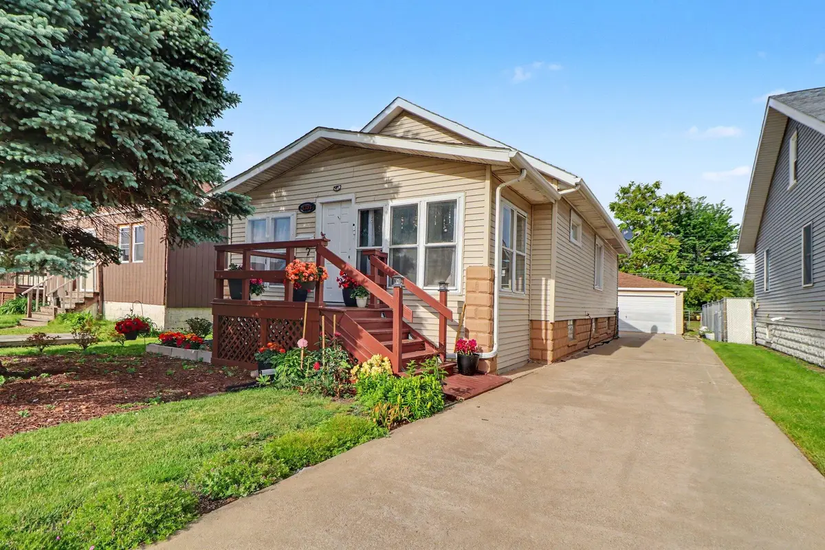 1303 Stanton Avenue, Whiting, IN 46394 - #1