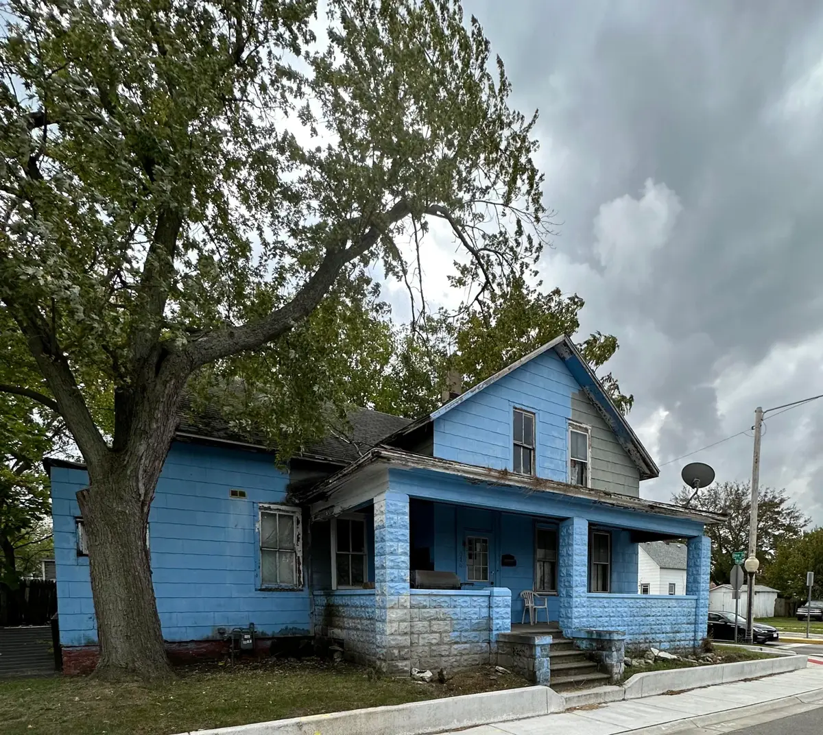 616 W 11th Street, Michigan City, IN 46360 - #1