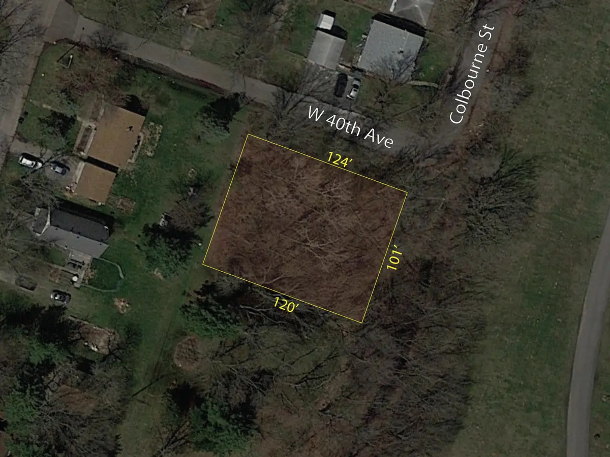 4000 Colbourne, Hobart, IN 46342 - #1