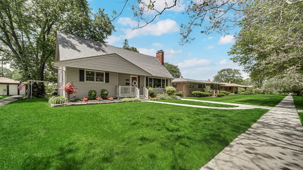 8630 Hohman Avenue, Munster, IN 46321 - #1