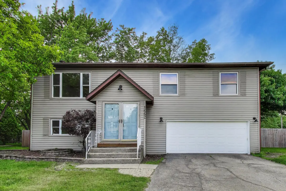1662 Ivy Court, Schererville, IN 46375 - #1