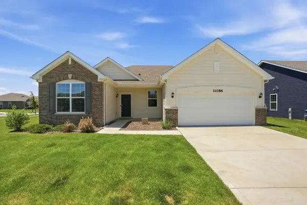 11086 Lola Lane, Crown Point, IN 46307