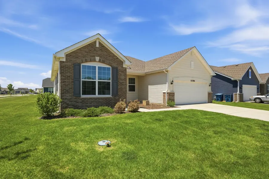 11086 Lola Lane, Crown Point, IN 46307 - #2