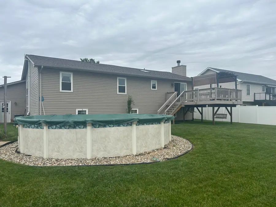 6713 Silver Cloud Drive, Portage, IN 46368 - #2