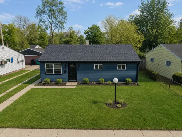 2637 Central Drive, Gary, IN 46407
