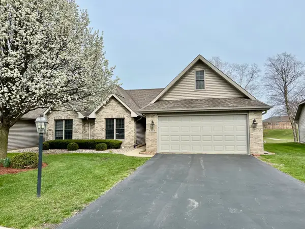1521 Rosewood Lane, Schererville, IN 46375