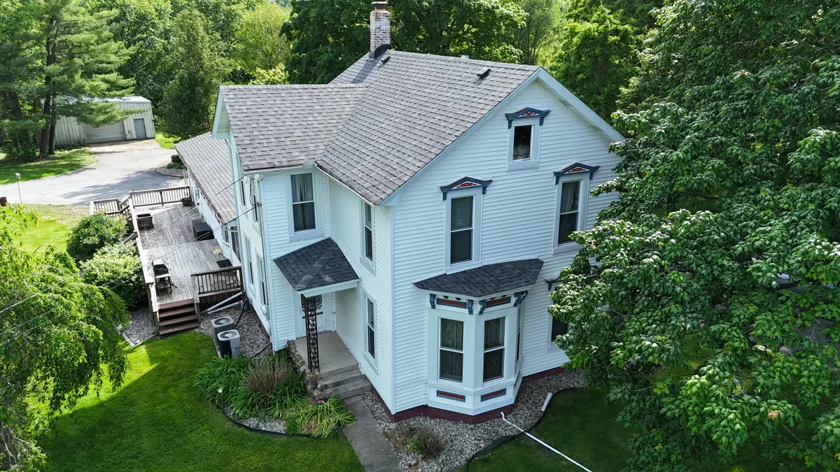 5565 E 73rd Avenue, Merrillville, IN 46410 - #1