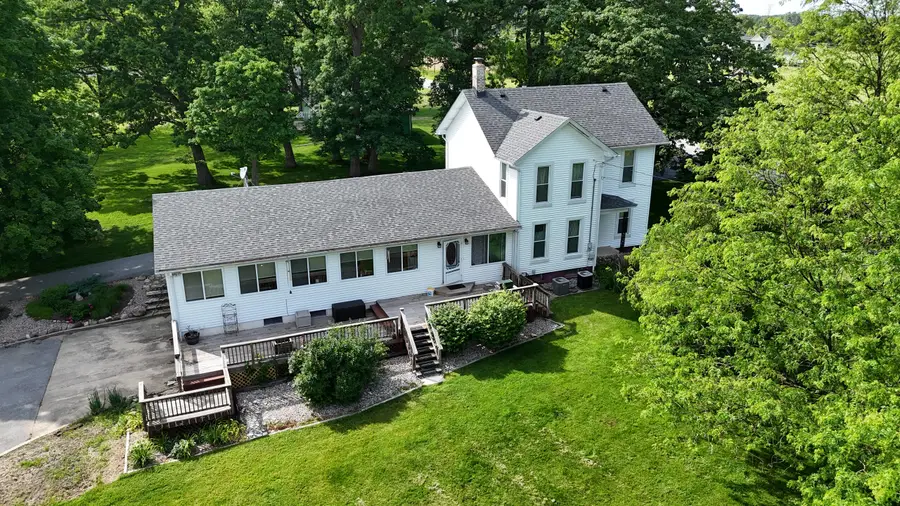 5565 E 73rd Avenue, Merrillville, IN 46410 - #2