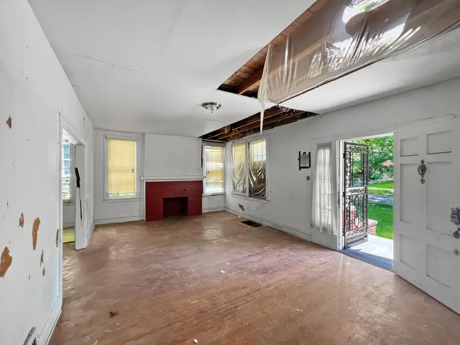 4442 Adams Street, Gary, IN 46408 - #2