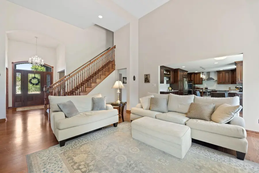 411 Anniston Lane, Schererville, IN 46375 - #2
