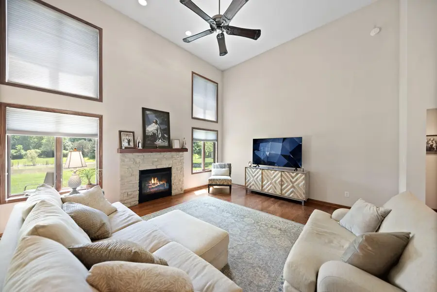 411 Anniston Lane, Schererville, IN 46375 - #3