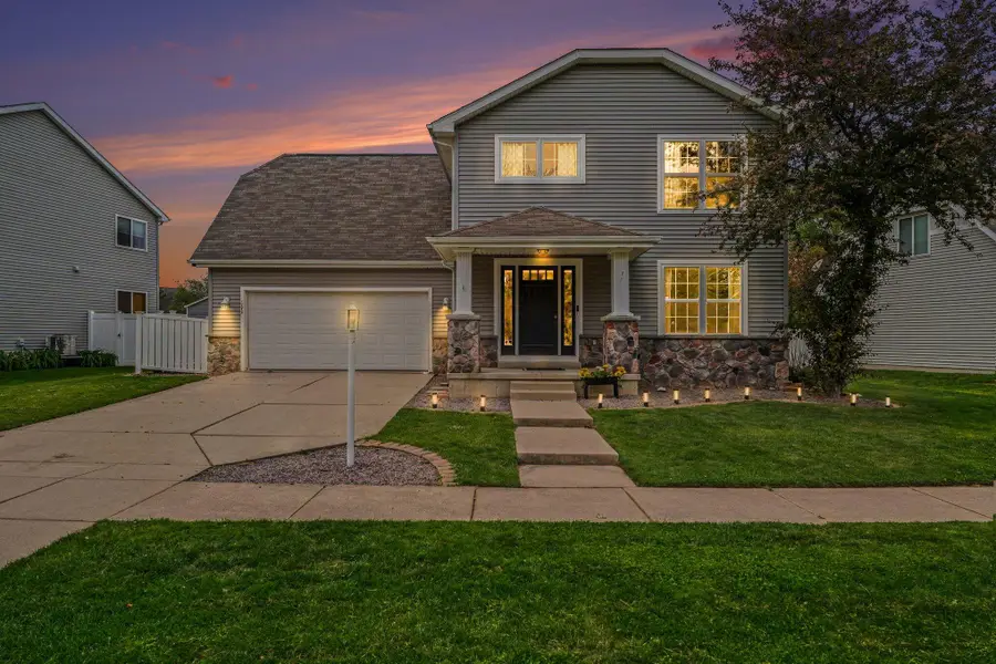 1774 Danvers Parkway, Valparaiso, IN 46385 - #2