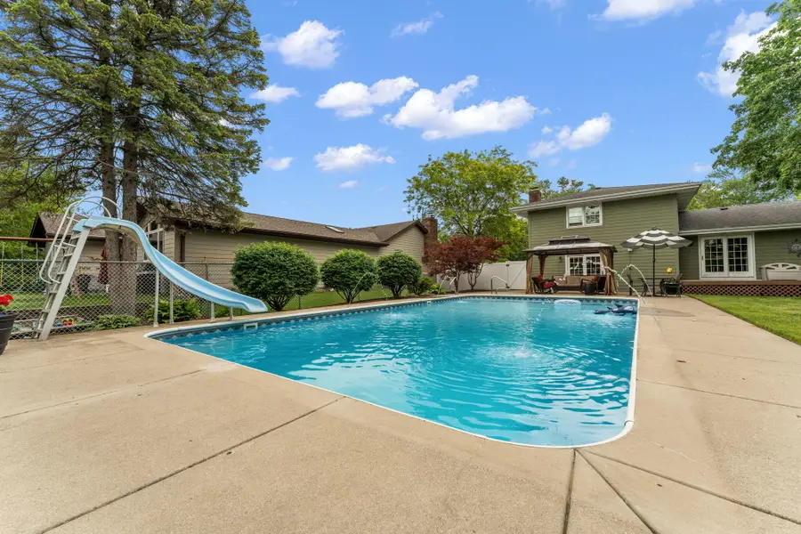 1343 Fran Lin Parkway, Munster, IN 46321 - #2