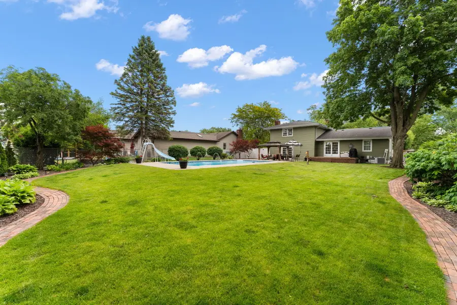 1343 Fran Lin Parkway, Munster, IN 46321 - #3