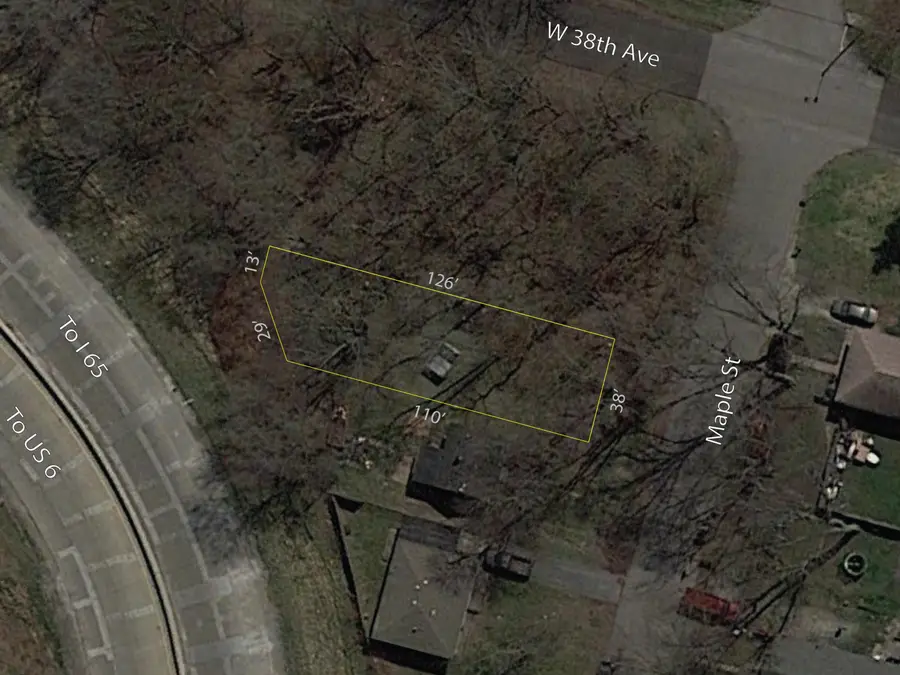 3700 Maple, Hobart, IN 46342 - #2