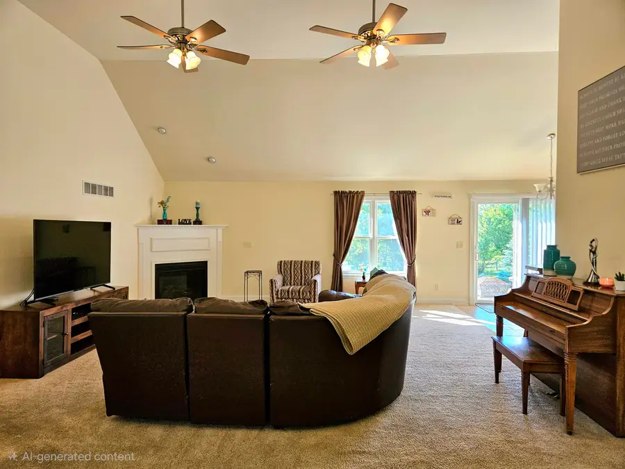 88 Bergamo Court, Crown Point, IN 46307 - #3