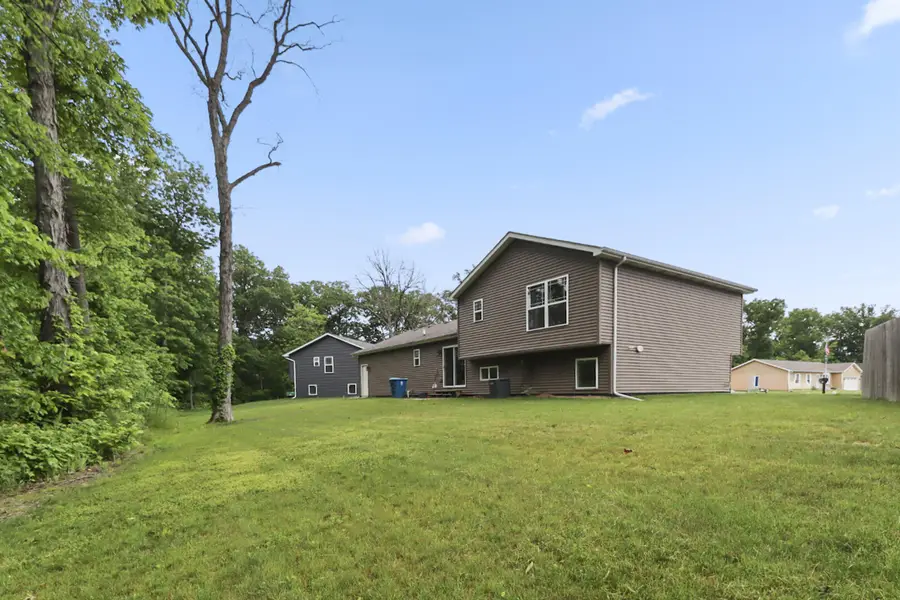 699 Cross Meadows Drive, Valparaiso, IN 46385 - #3