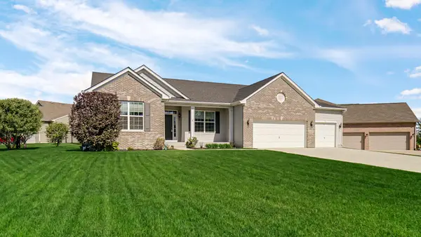 10280 California Street, Crown Point, IN 46307