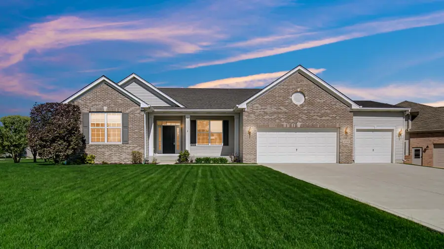 10280 California Street, Crown Point, IN 46307 - #2