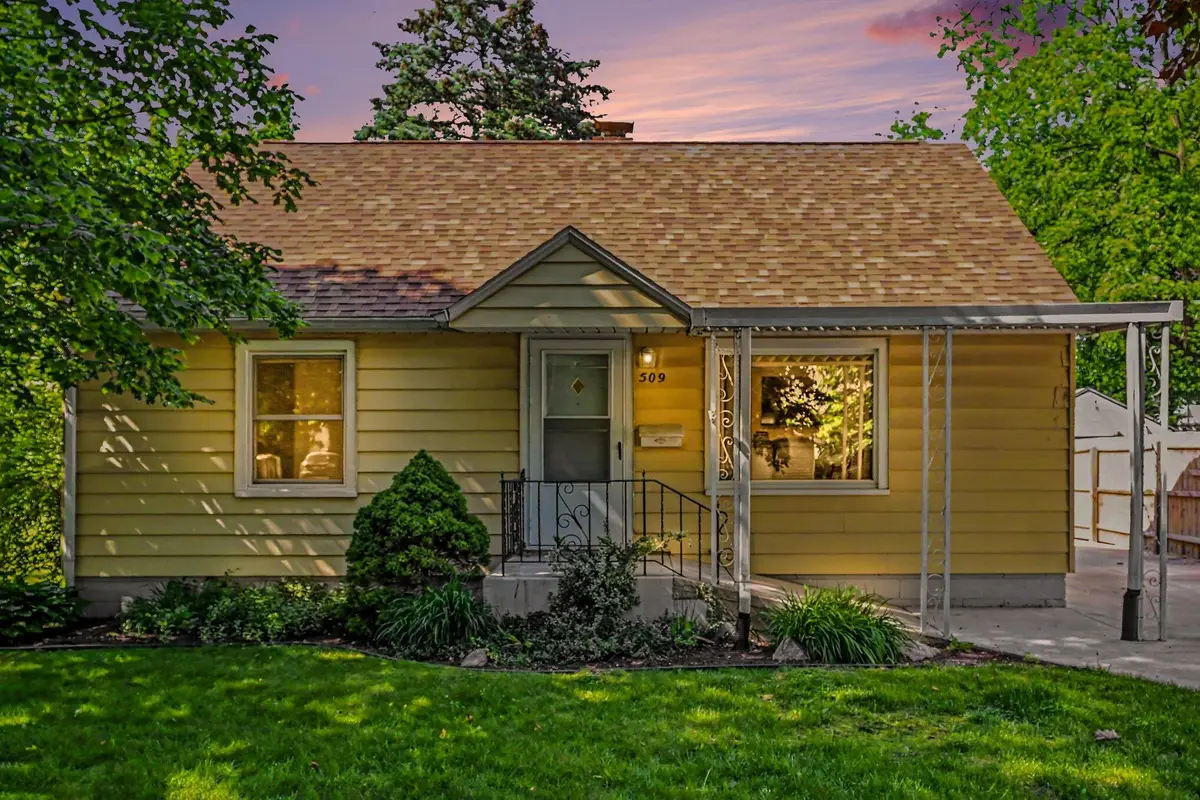 509 Allen Street, La Porte, IN 46350 - #1