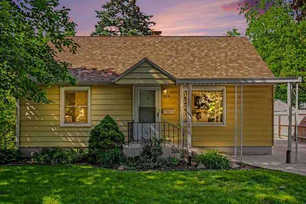 509 Allen Street, La Porte, IN 46350
